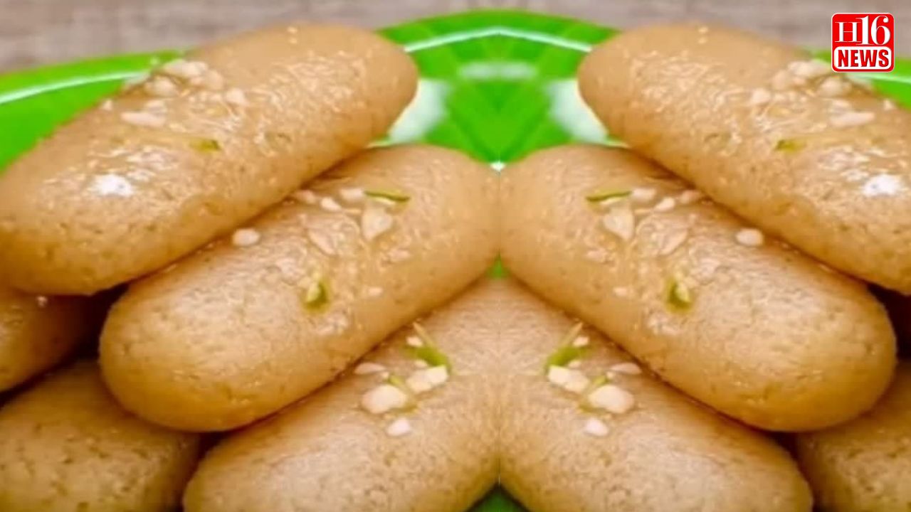 ದೀಪಾವಳಿಗೆ ವಿಶೇಷವಾದ ಈ ತಿಂಡಿಯನ್ನು ತಯಾರಿಸುವುದೇಗೆ ? ತುಂಬ ಸುಲಭ !